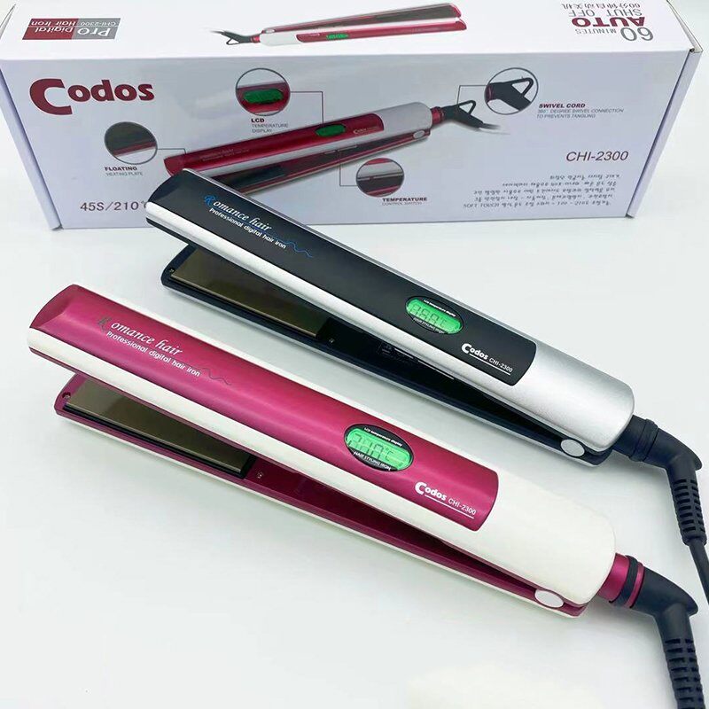 Máy là tóc cao cấp Codos 2300