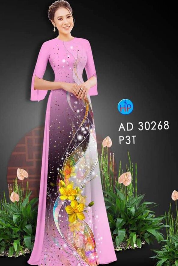 SIÊU PHẨM LUA TƠ NHẬT co giãn IN D