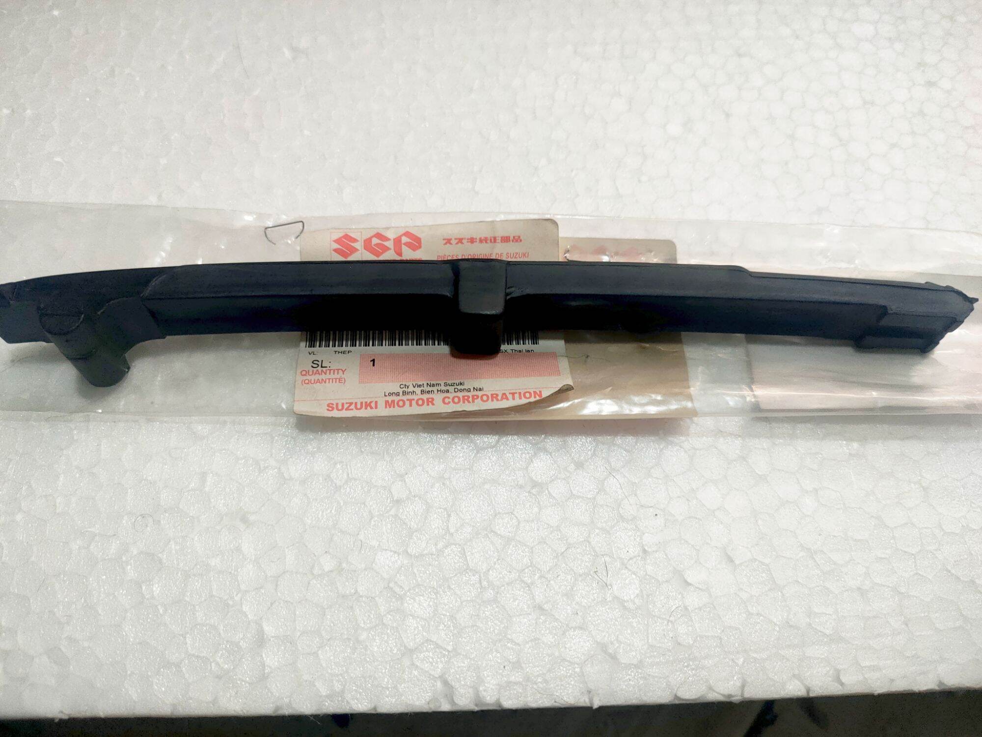Thanh đỡ sên cam cho Suzuki Viva 110 số lùi.