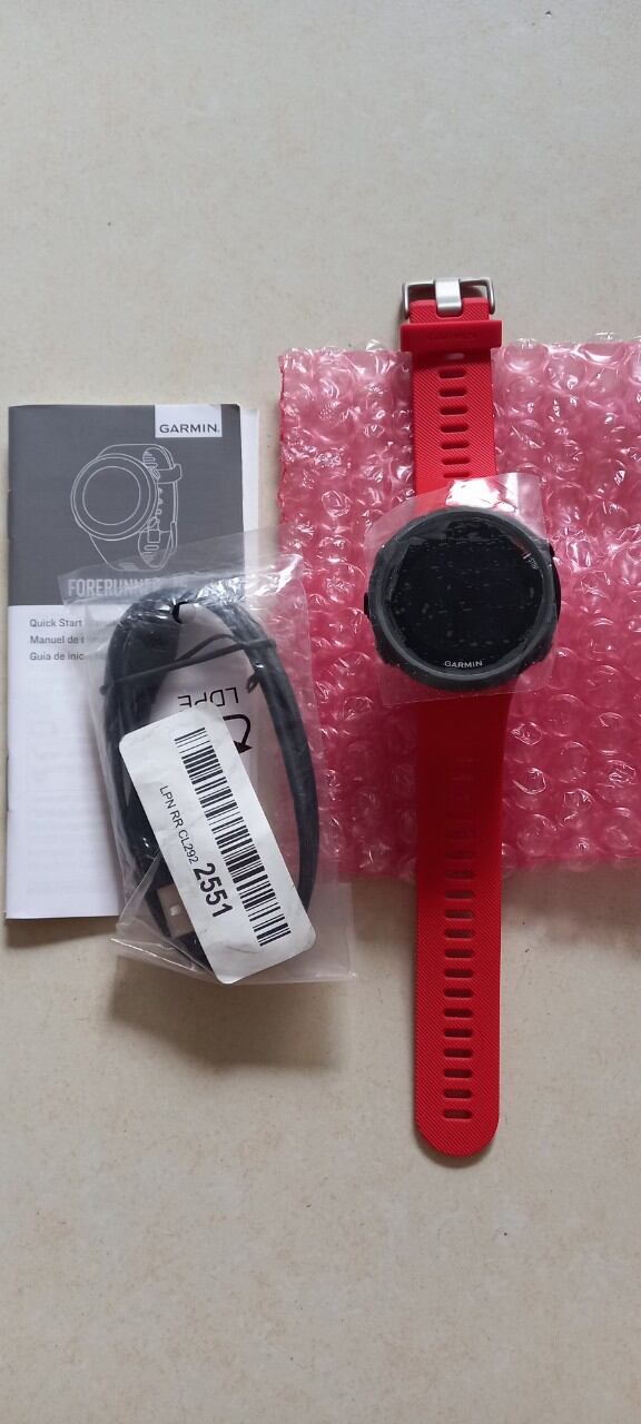 Đồng hồ thông minh Garmin Forerunner 45 45S