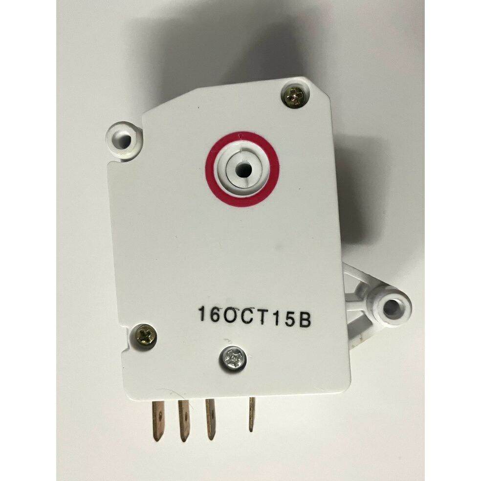 [HCM]timer đồng hồ thời gian tủ lạnh Toshiba