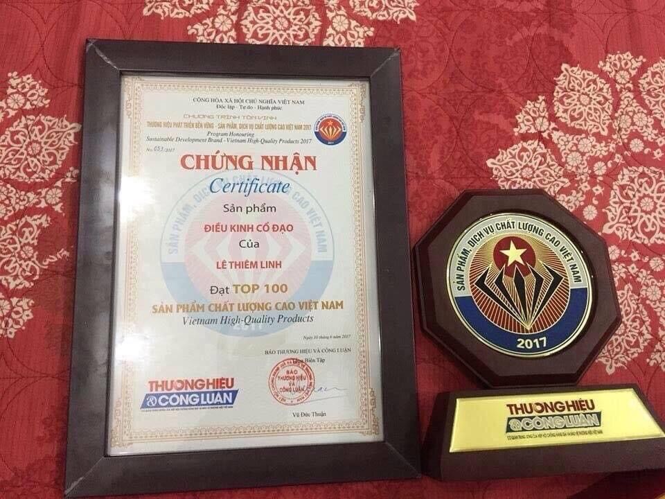 Điều kinh Cố Đạo VSHM