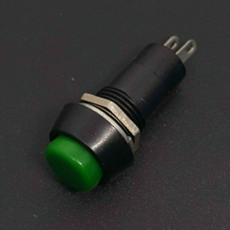 combo 2 nút nhấn nhả,nhấn giữ 12mm