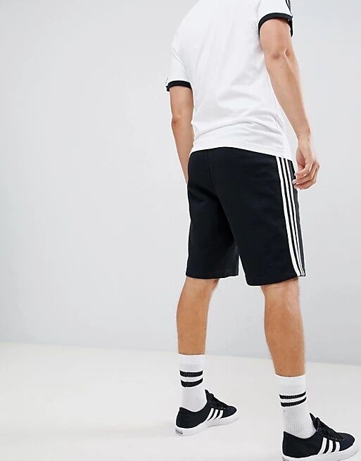 Quần short nỉ Adidas ORIGINAL 💯