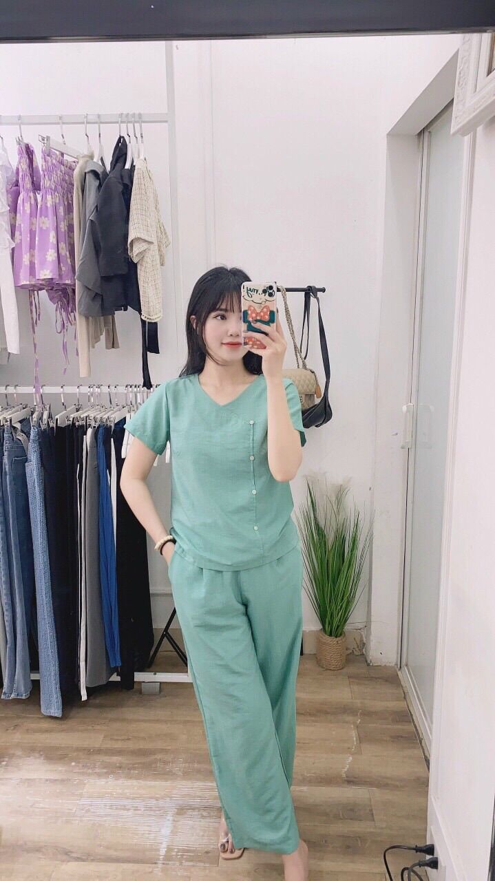 Bộ tơ đũi