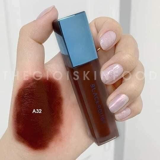 Son kem black rouge