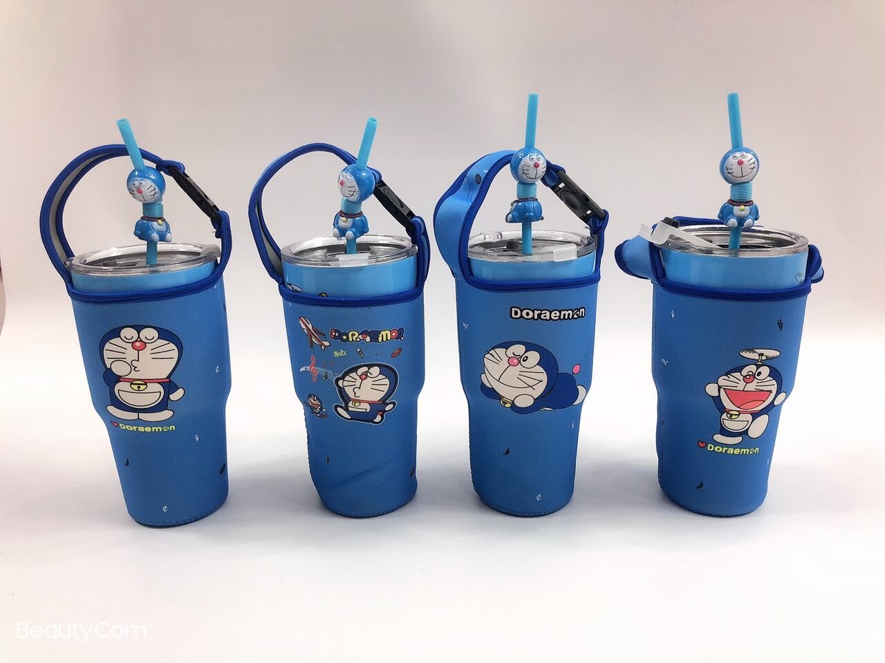 🌸BÌNH GIỮ NHIỆT HELLO KITTY THAILAND