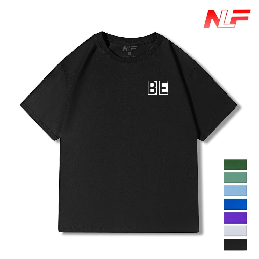 T-shirt be nadc-008