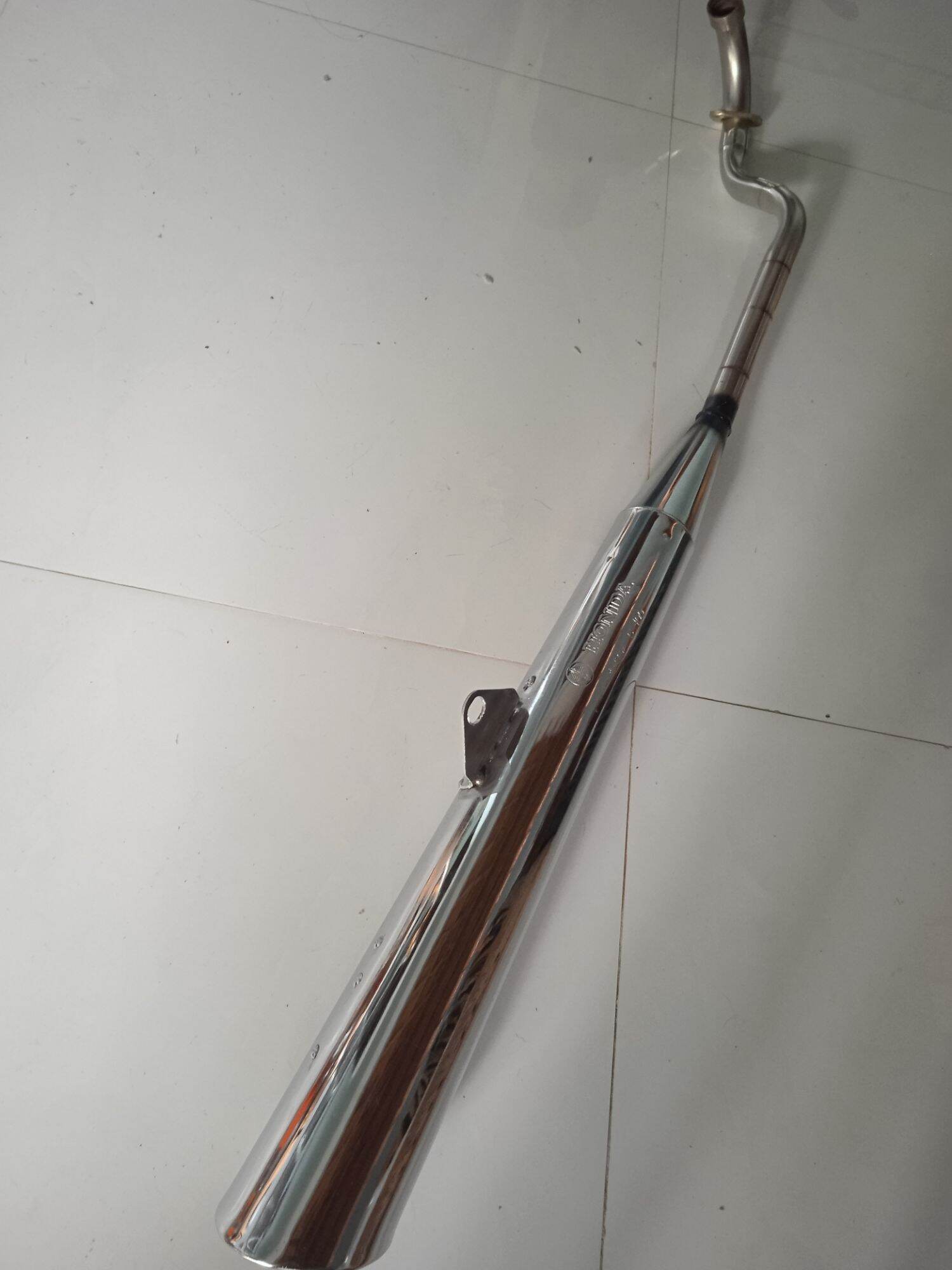 Pô 2543 lắp wave 110 đời mới wave s110 rsx110 wave Blade