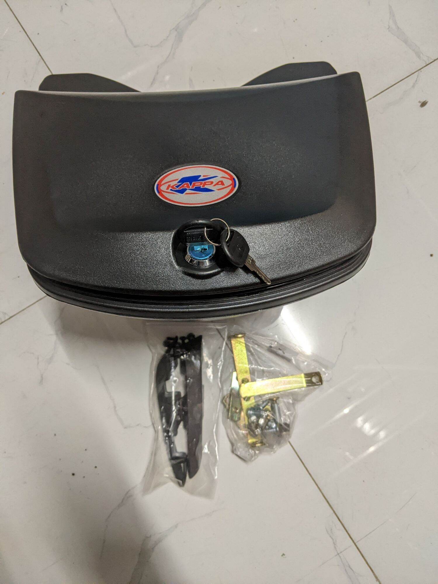 Thùng giữa size lớn xe winner x v1 v3 exciter 2010 ex135 150 155