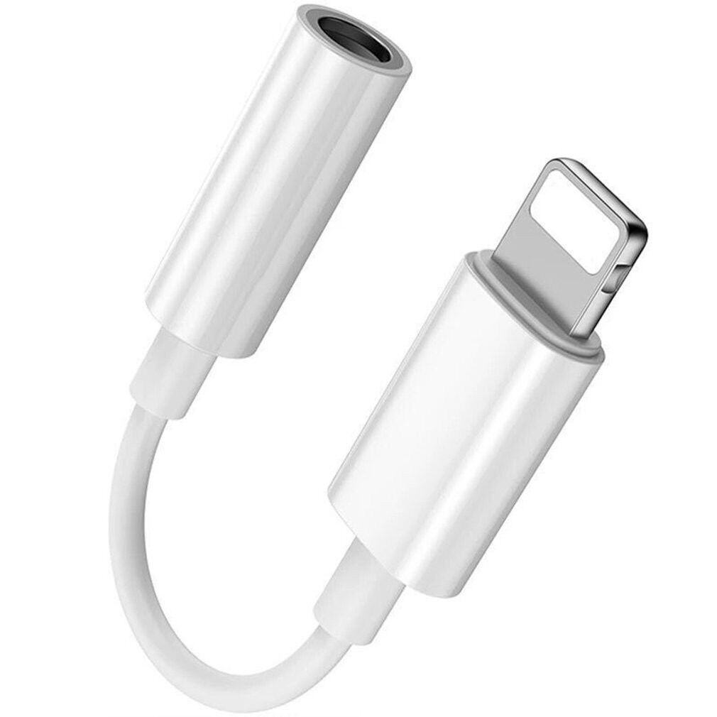 JACK CHUYỂN RA 3.5 CHO IPHONE 7,7plus,8,8plus…(BLUETOOTH)