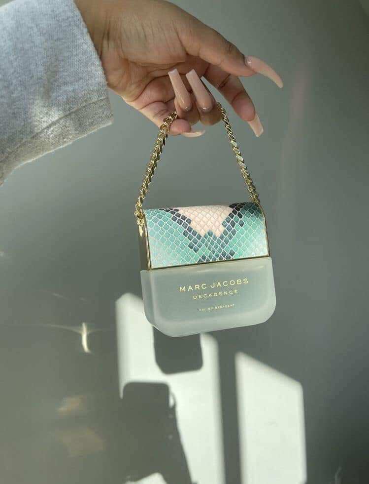 [Chiết 10ml] Marc Jacobs Decadence Eau So Decadent