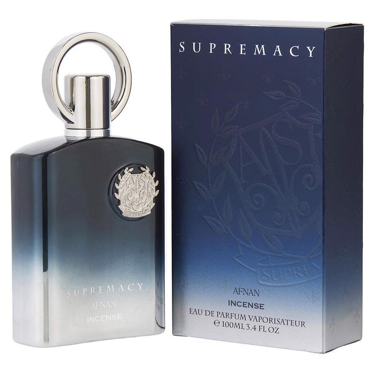 Nước hoa Afnan Supremancy Incense EDP 10ml