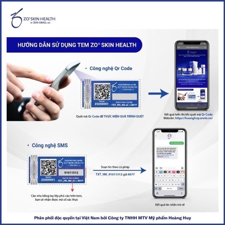 Tinh chất mờ nám trắng sáng da ZO Brightalive Serum Accelerated 8ml - Mướt Cosmetics