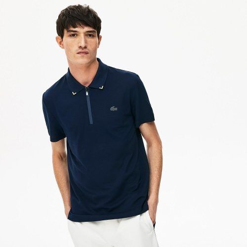 Polo lacoste men's motion ultra-light