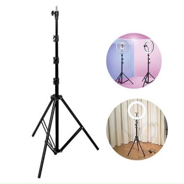 Bộ Cây đèn livestream 26cm