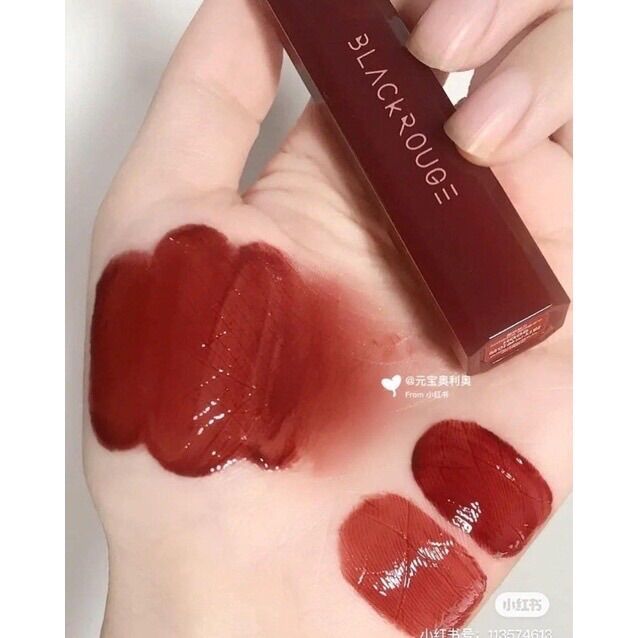 Son BLACKROUGE HALF& HALF WATER GLOW HG08 - LAMII BEAUTY