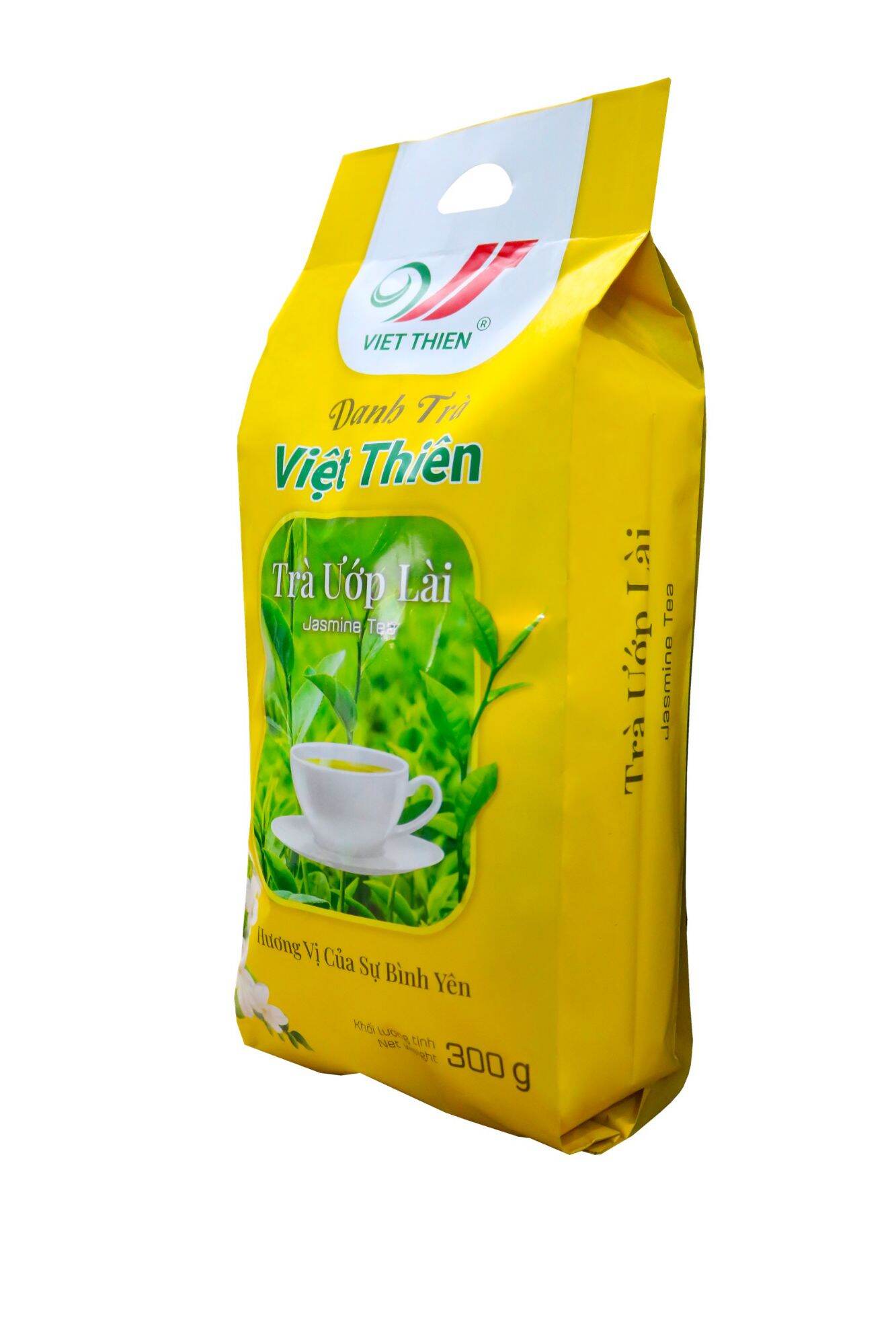 Trà Lài Việt Thiên