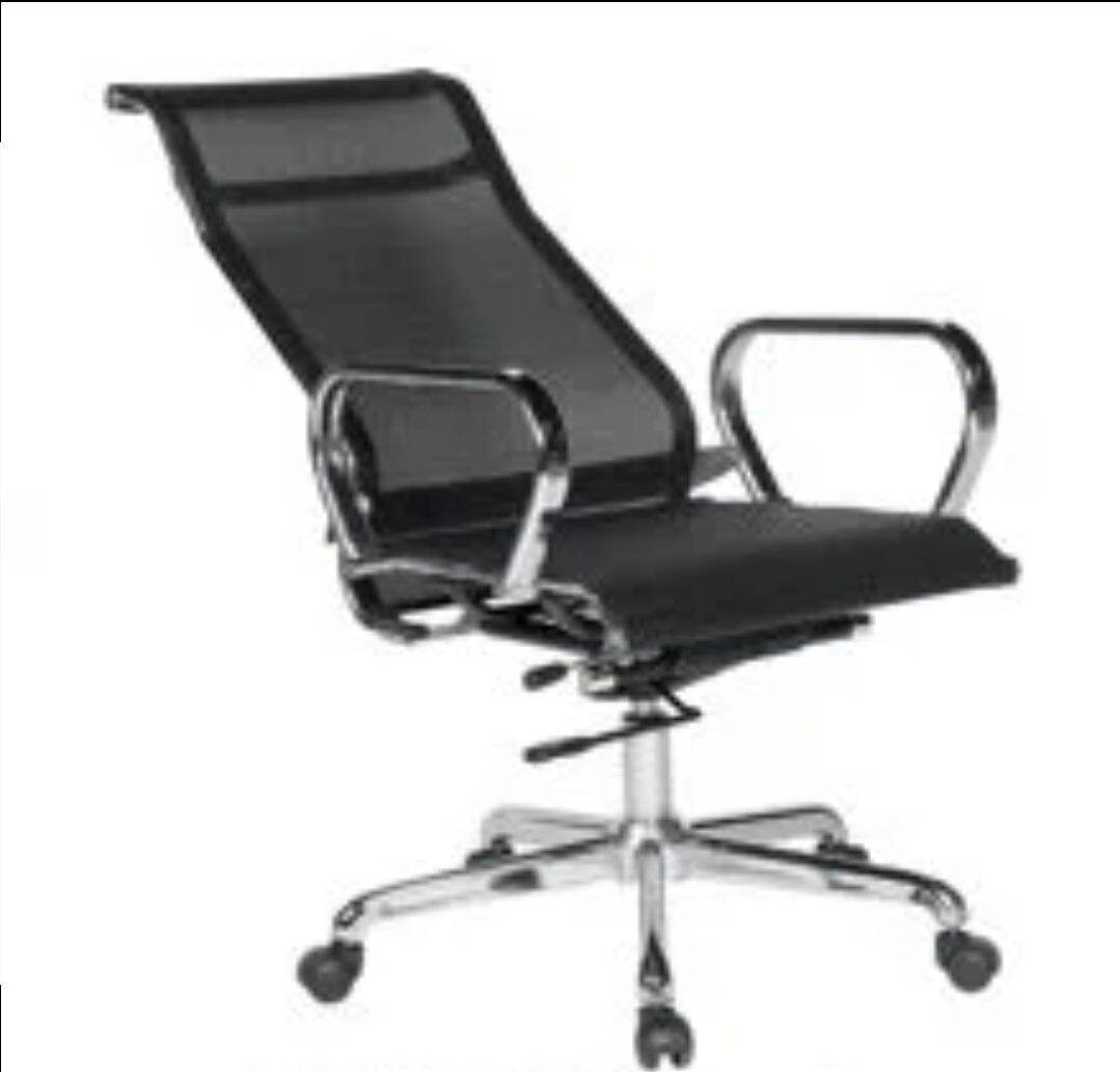 Ghế lưới VP Hòa Phát GL304 lưng cao