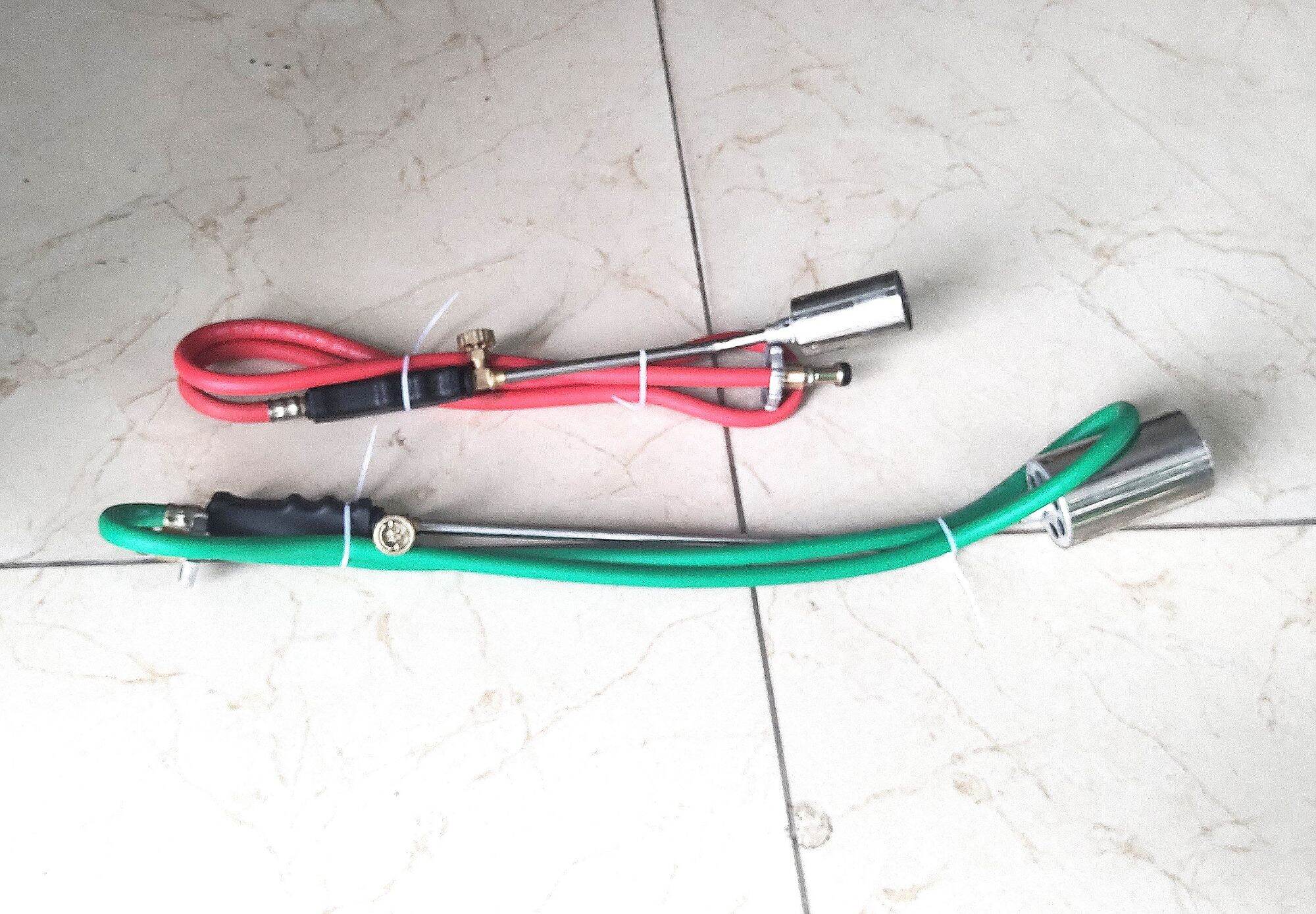 khò gas công nghiệp fi 40