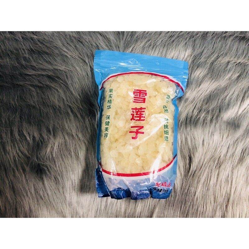 [HCM]100g Hạt Bồ Mễ (Tuyết Liên Tử)