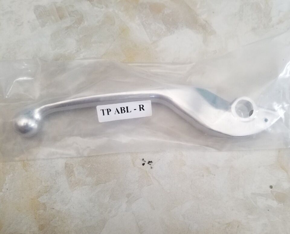 Pair of Airblade Brake Levers on the Left and Right.