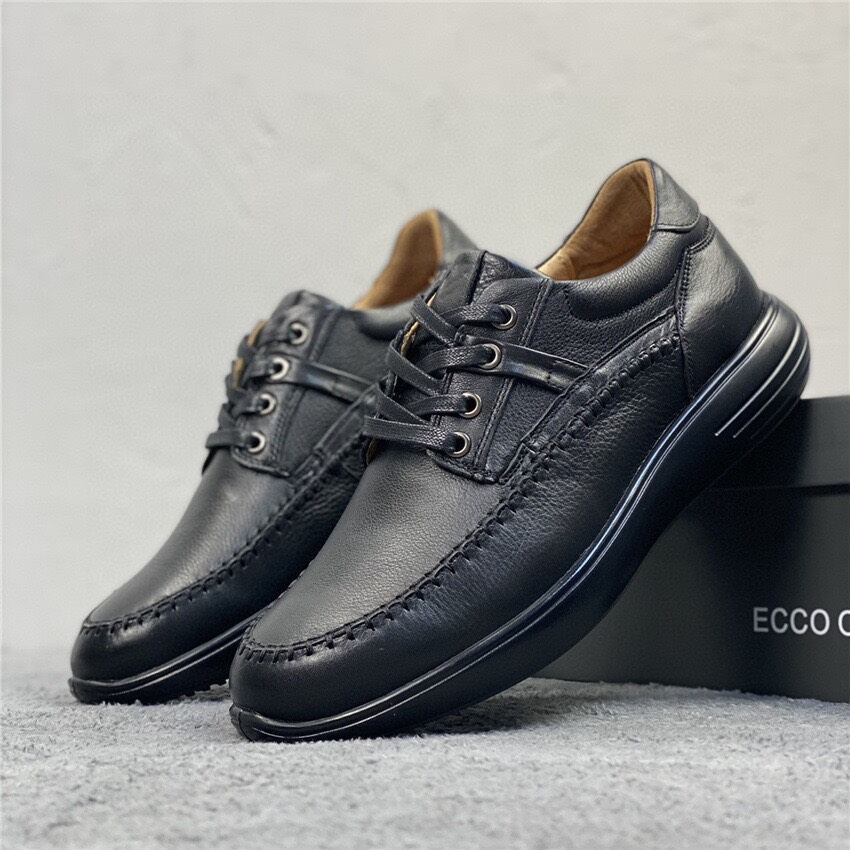 giày golf nam Ecco cao cấp