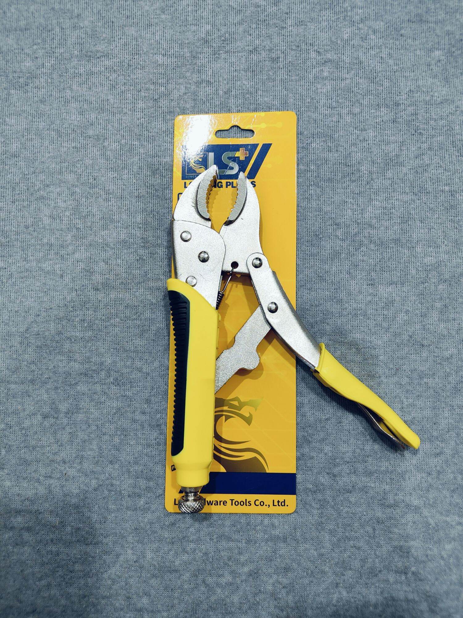 Kìm bấm 10inch chính hãng LS
