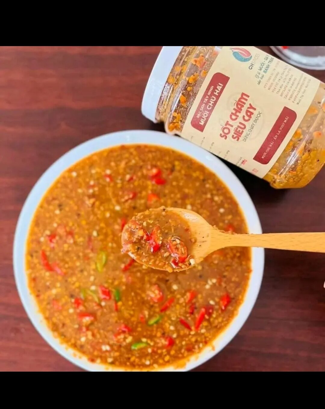 COMBO MUỐI 2 Hủ
