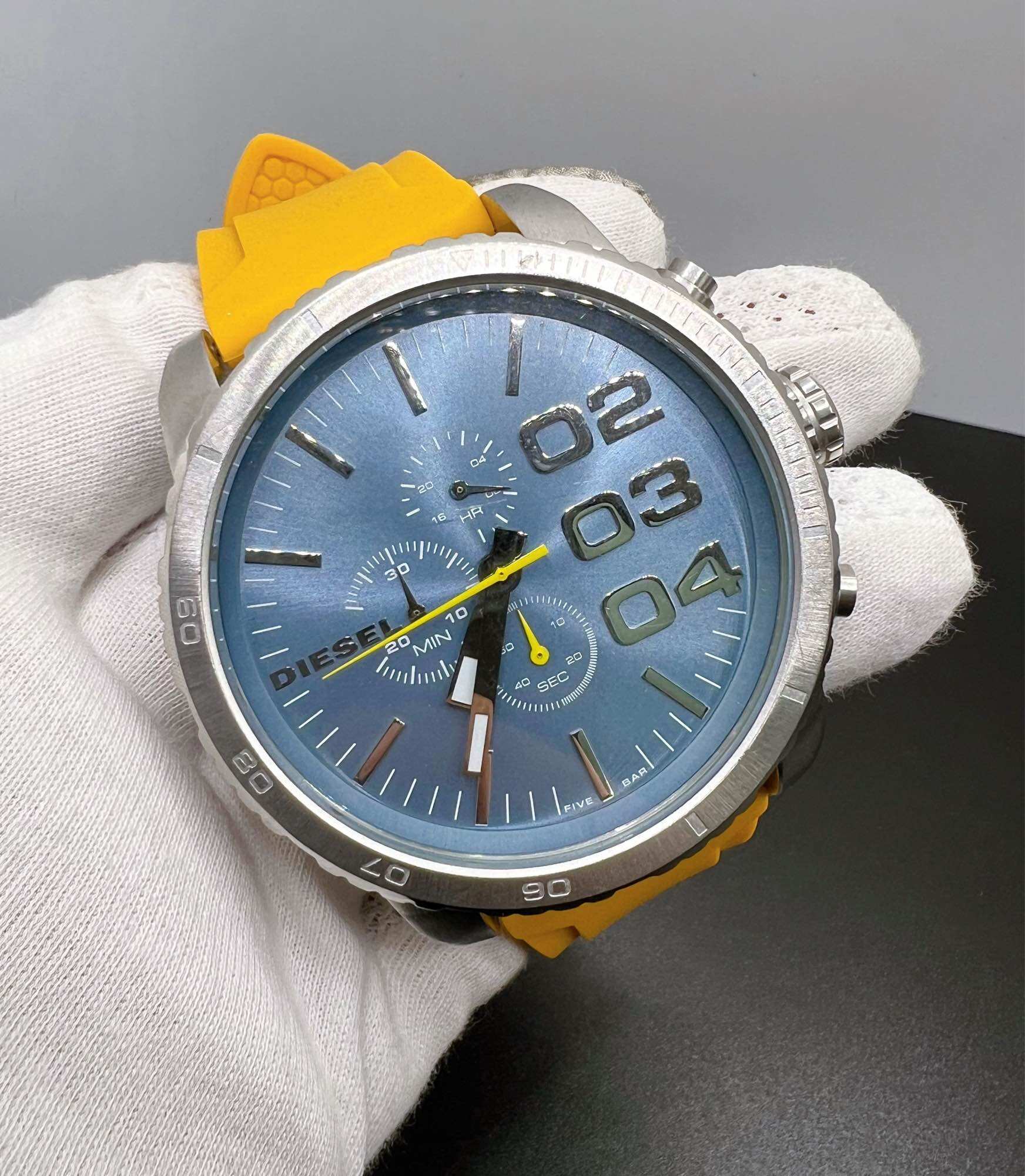 Diesel Italia 47mm