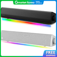 Creative | Loa Sound Blaster GS3 HIT Creative /Soundbar / (Đen /Trắng) /Hàng chính hãng /Giao hàng trong ngày