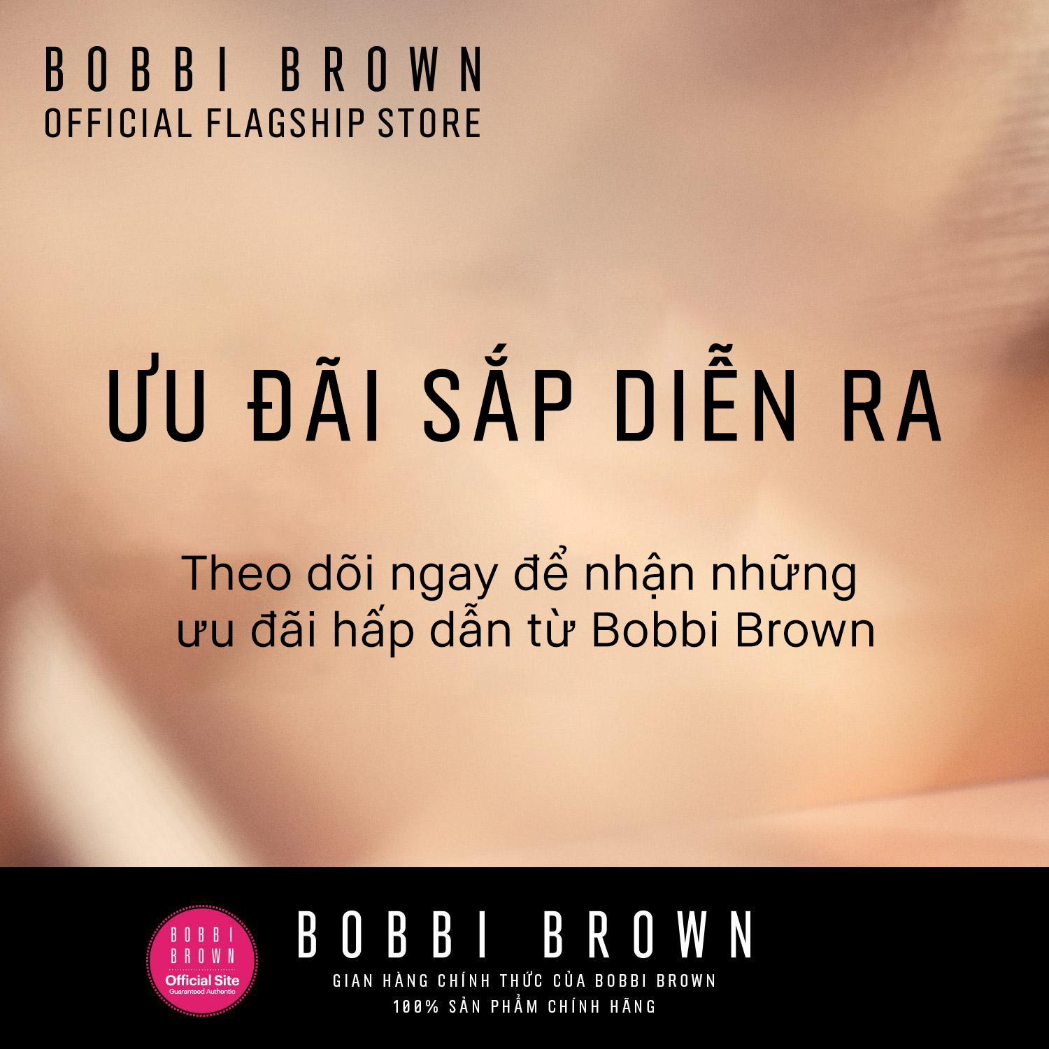 [ĐỘC QUYỀN 12.2] Bobbi Brown - Bộ 2 món: Kem nền Bobbi Brown Intensive Serum Foundation SPF 40/30 – 