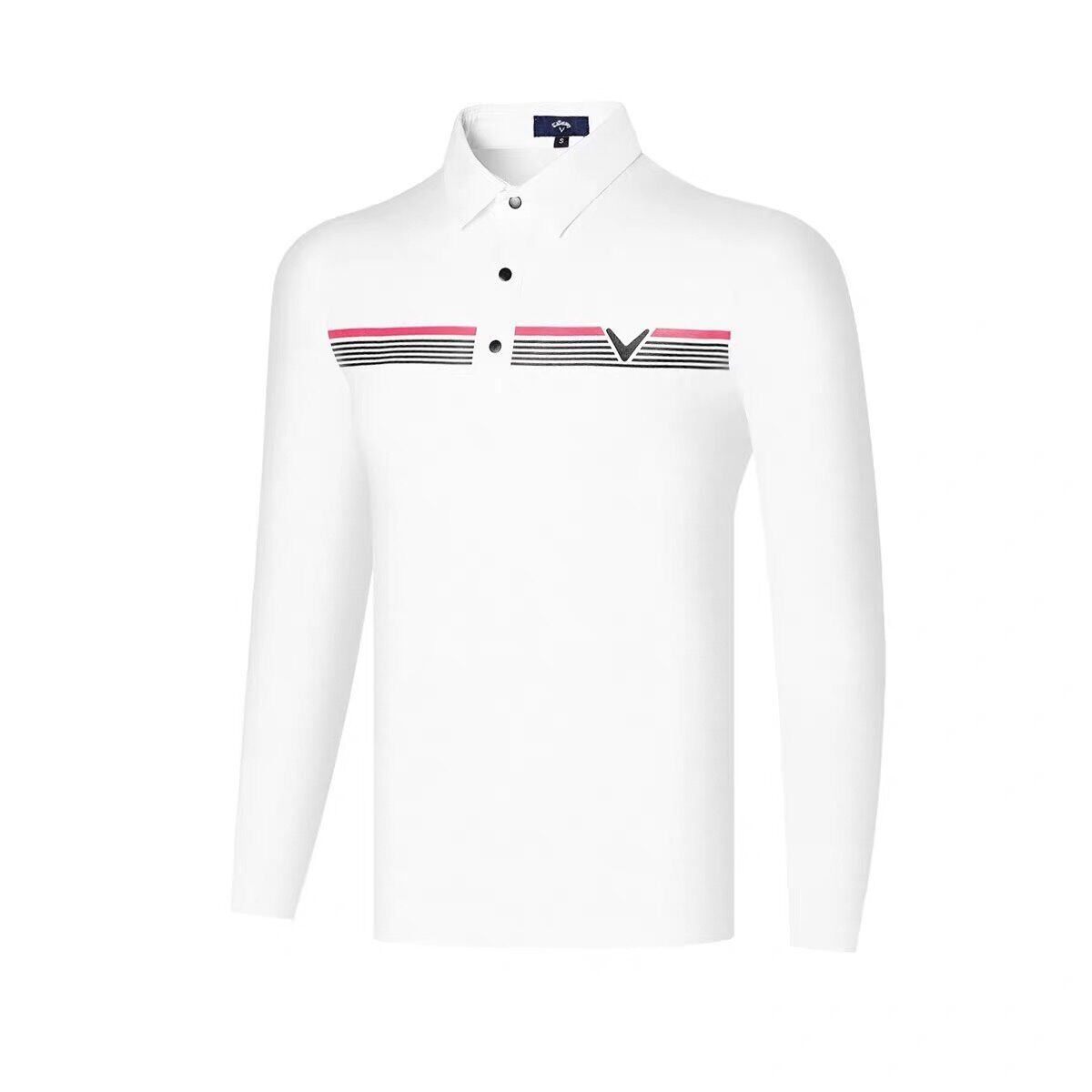 Áo Golf Nam Dài Tay Hãng Callaway