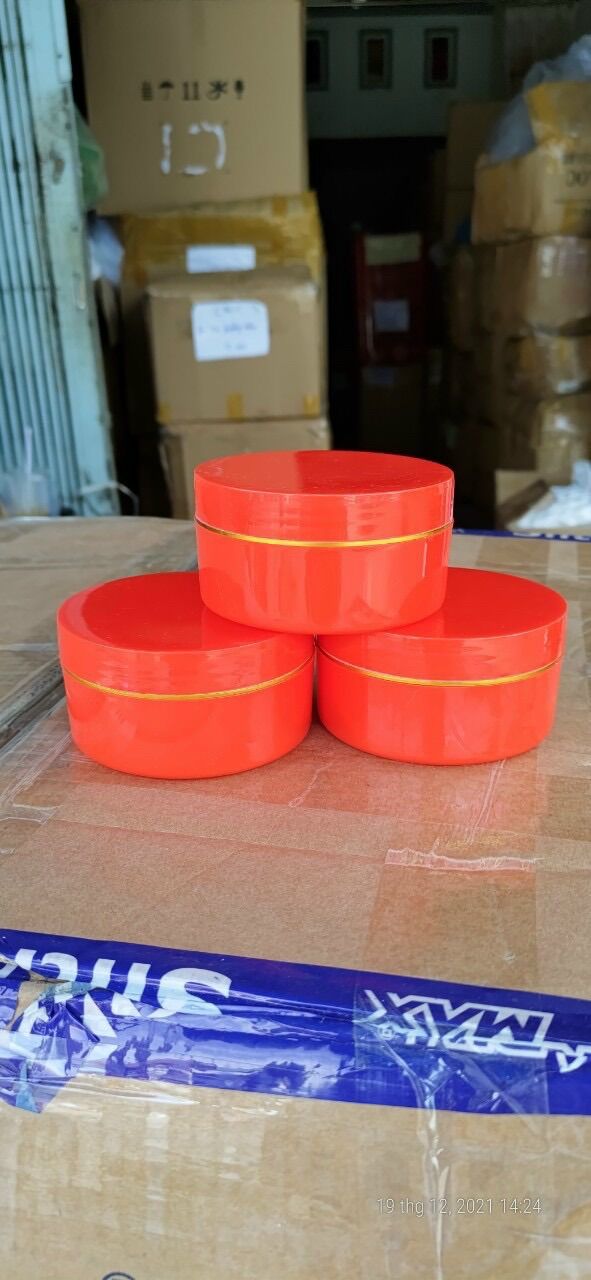 Hũ đựng kem 250gr