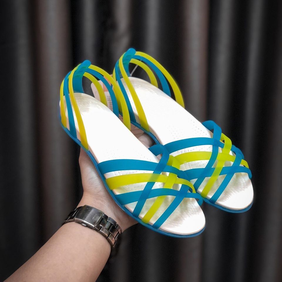 Cross-Sandal huarache