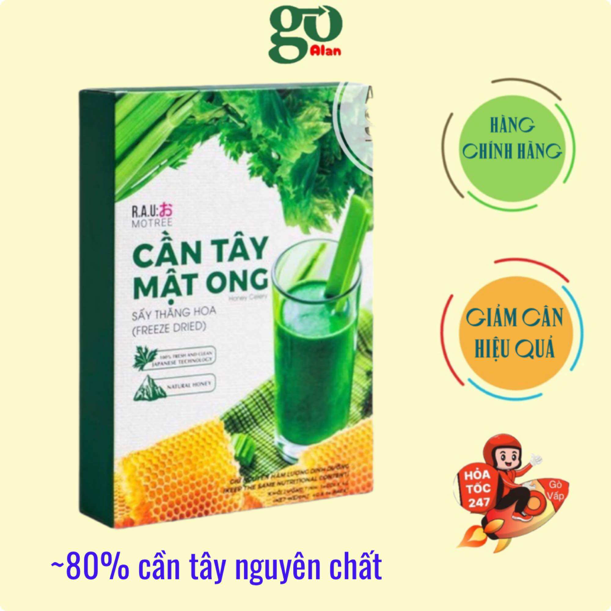 Combo 3 hộp cần tây mật ong Motree, cần tây giảm cân hiệu quả, giá rẻ, giảm mụn, sáng da, giảm mõ bụng, thanh lọc cơ thể. Cần Tây Mật Ong MoTree, 3 hộp tặng chai thủy tinh