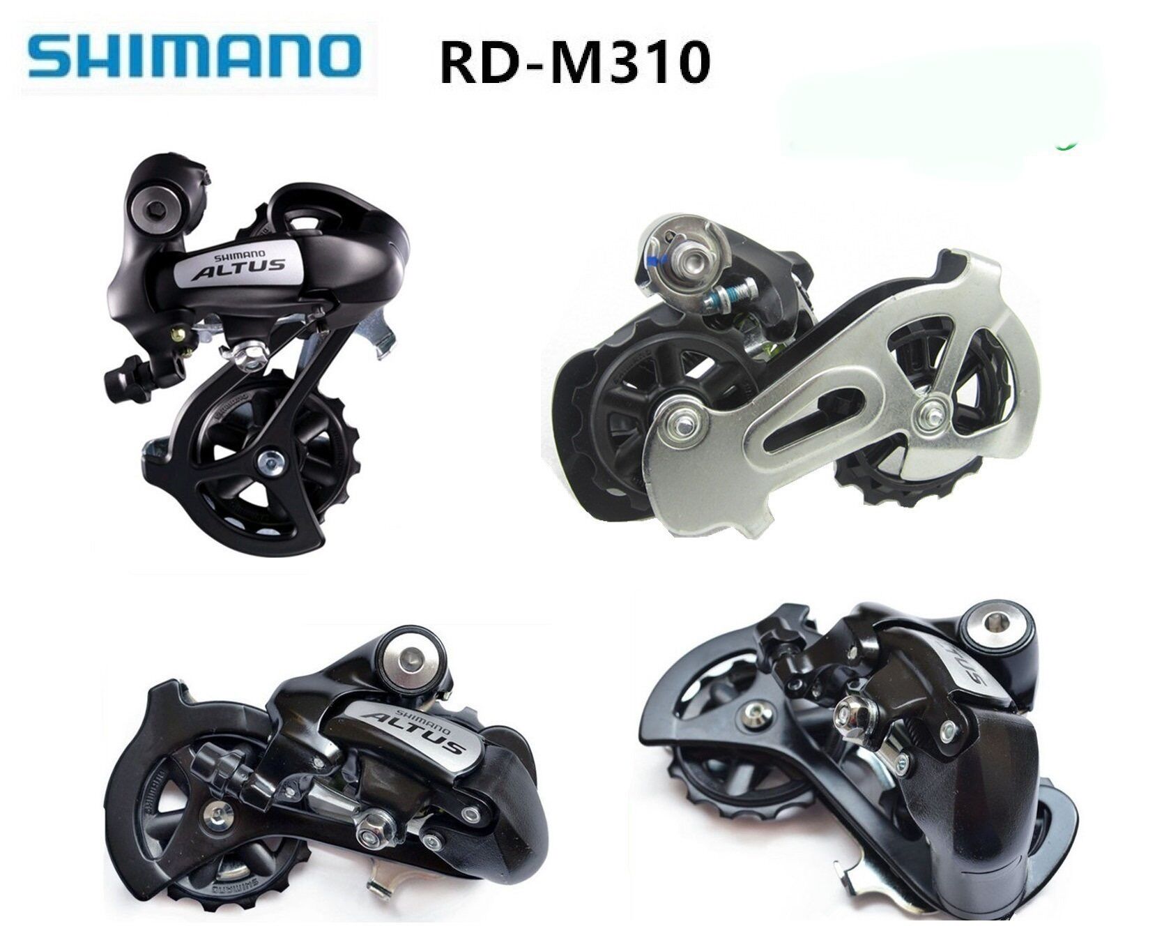 Cùi đề shimano atul rẽ