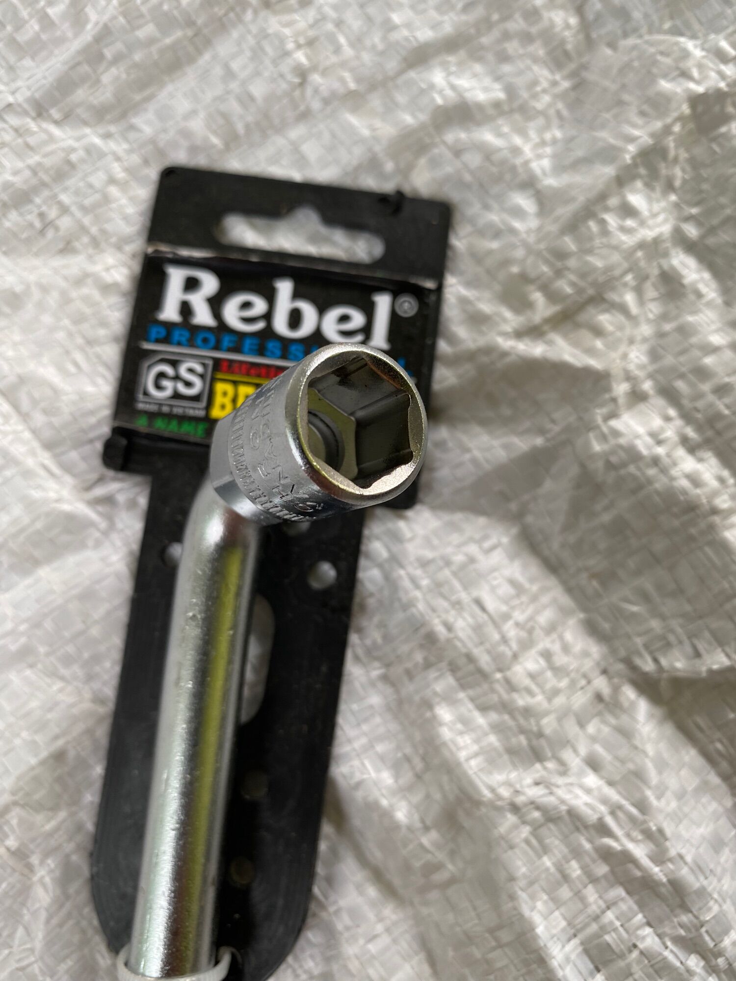 Điếu Chính Hãng Rebel 8,9,10,11,12,13,14,15
