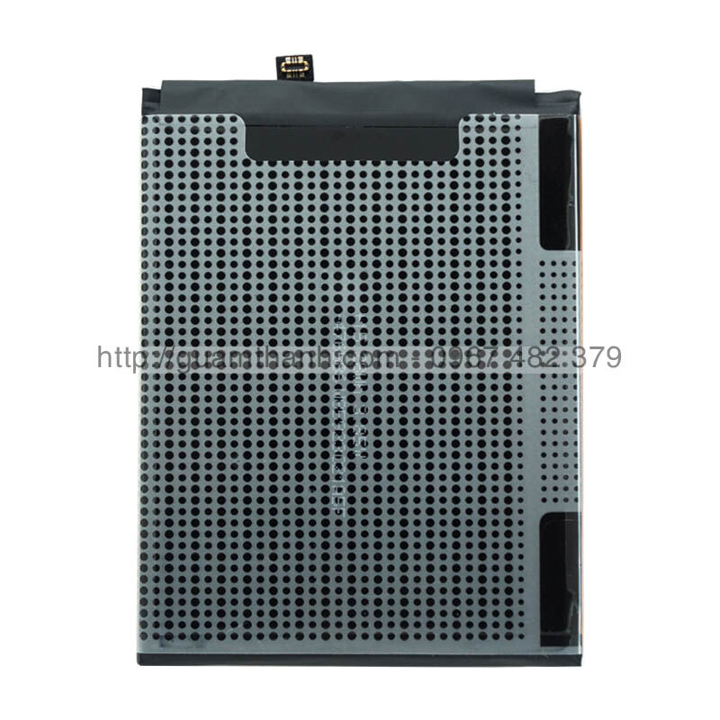 Pin thay cho điện thoại Xiaomi BM4J / Redmi Note 8 Pro / Redmi Note8 Pro