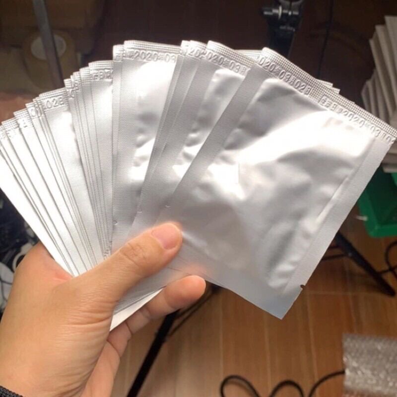 Miếng dán hỗ trợ phun xăm ko hình [ combo 5 miếng/90]