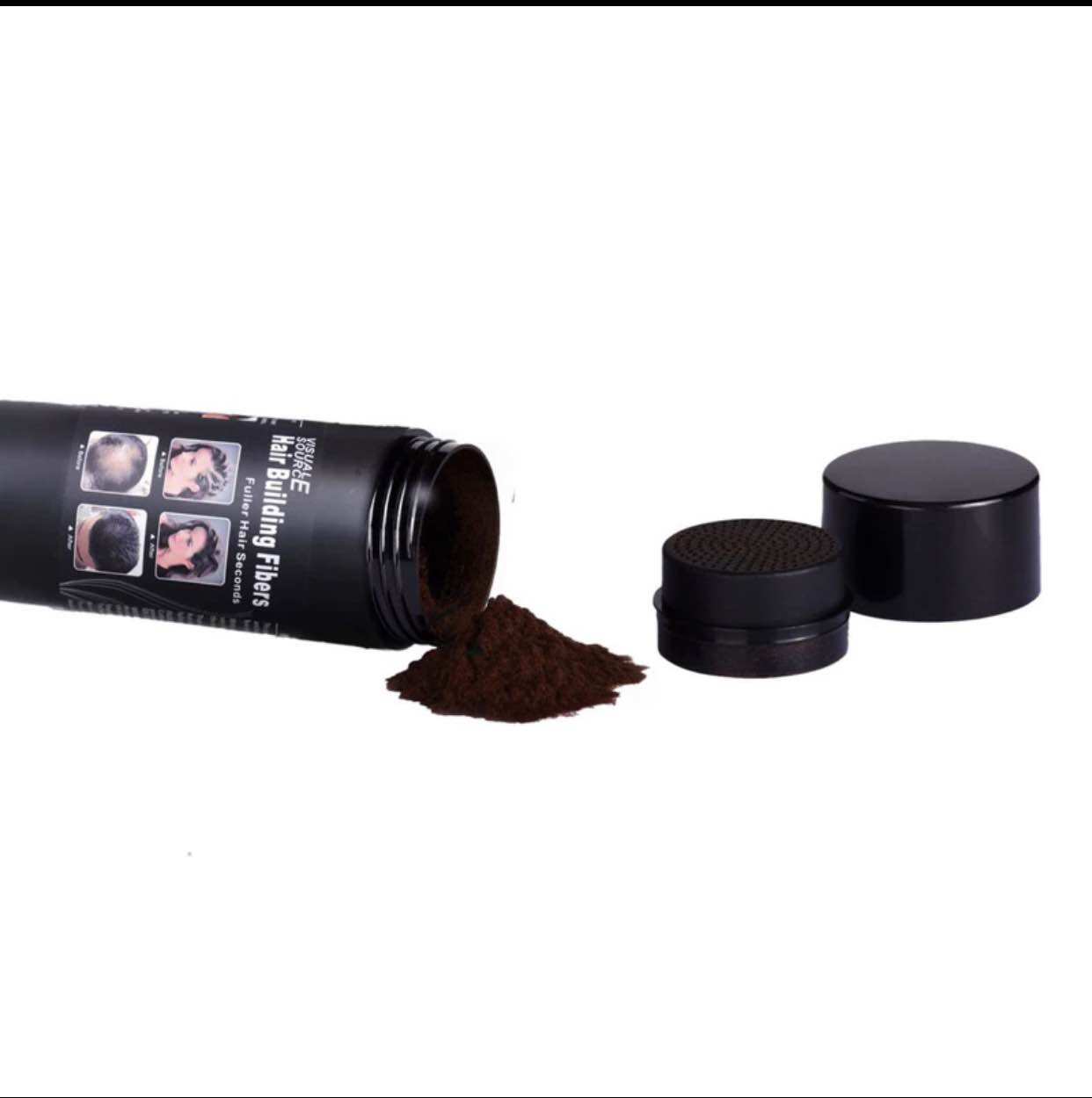 [Hàng mới về] Phấn phủ làm dày tóc nhanh chóng hiệu quả 27,5g