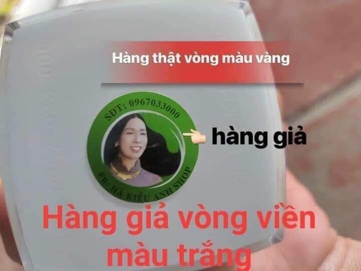 Kem Bell mới SPOT.EX