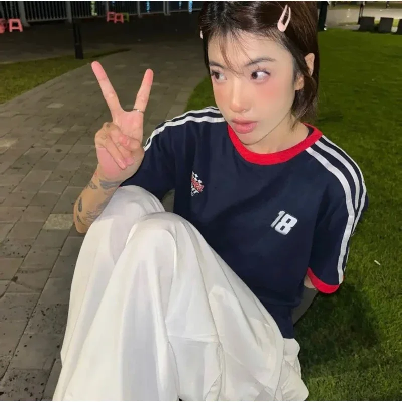 [FREESHIP]✅ Áo Babytee 18CESAR Nữ | Áo Phông Tay Ngắn Cotton