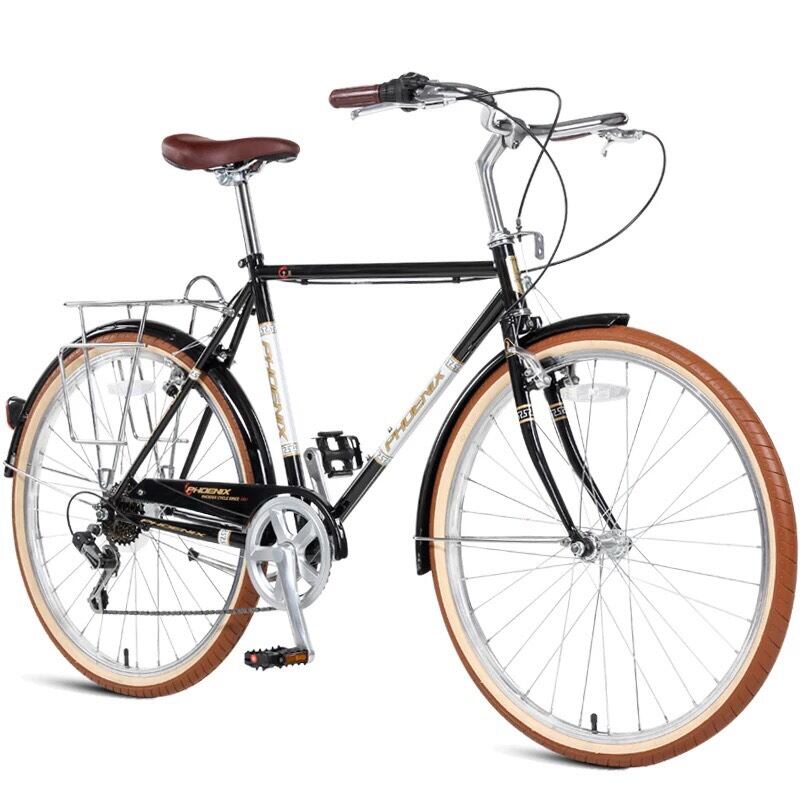 Mua Xe đạp tập thể dục xe đạp Phượng Hoàng chính hãng còn nguyên hộp Bảo hành 1 năm