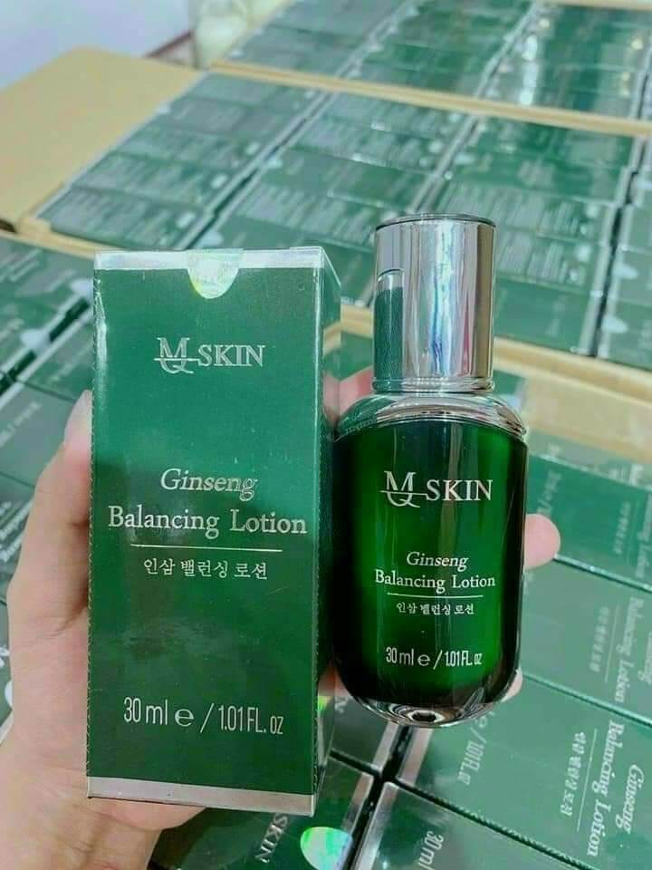 Bb cream tái tạo da mq skln