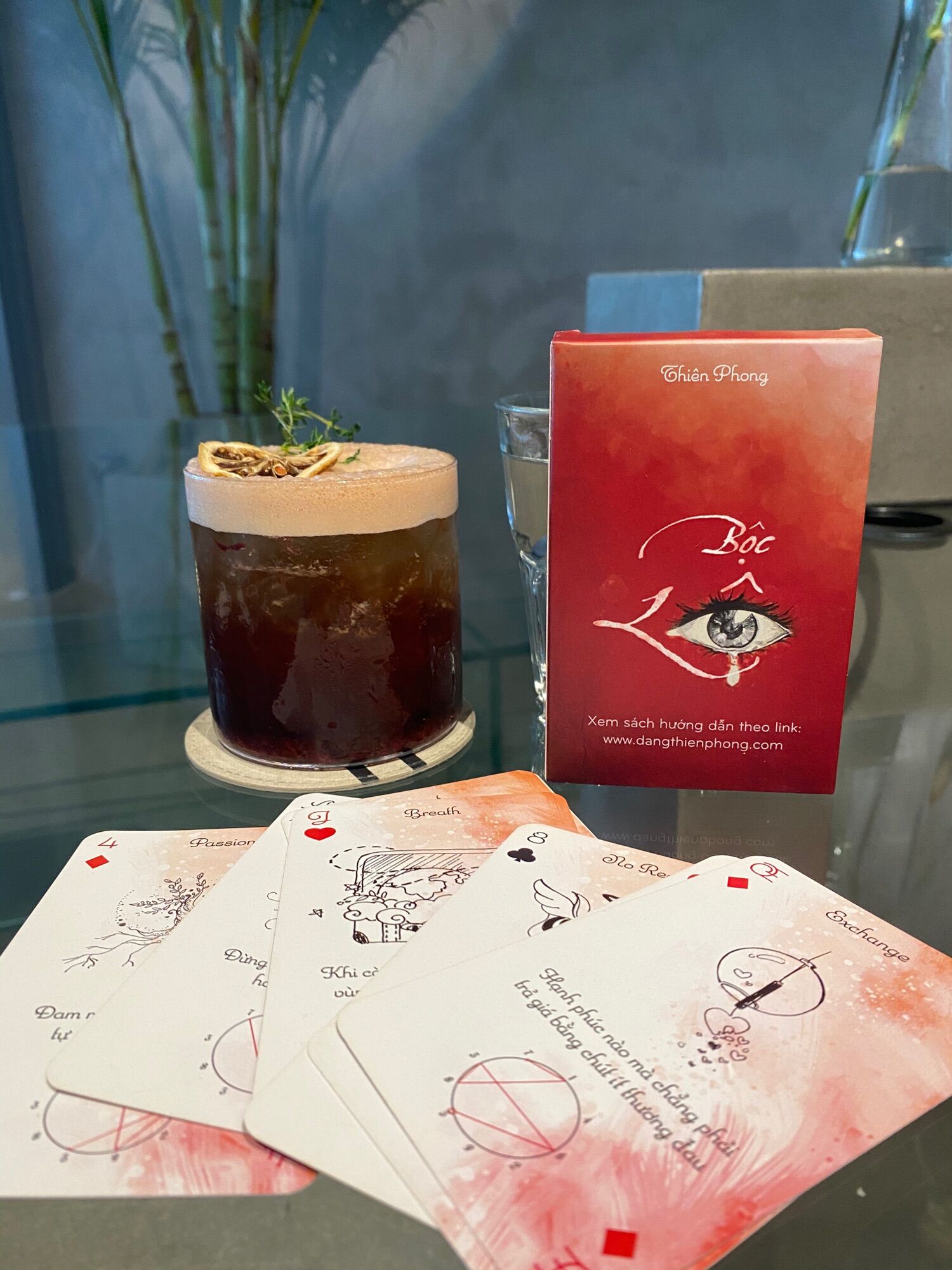 Bộc Lộ Oracle