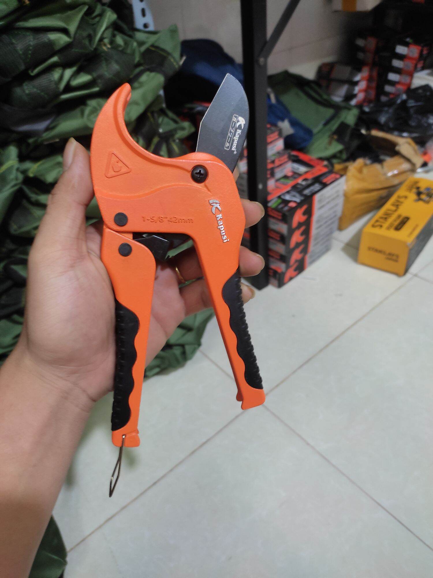 Kéo Cắt Ống Nước (8/42)