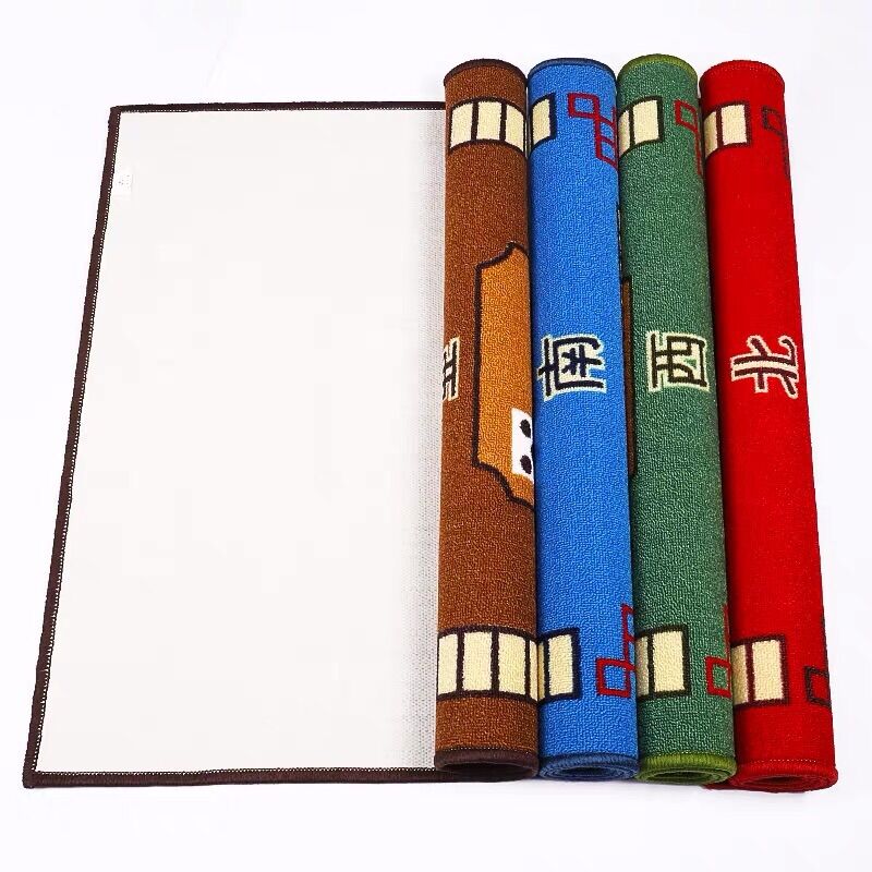 THẢM MẠT CHƯỢC MAHJONG