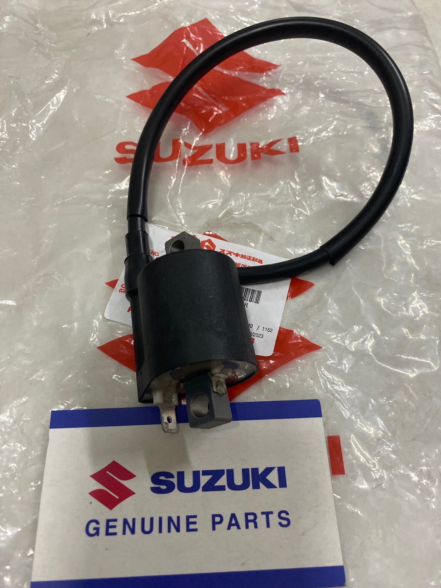 Mobin sườn axelo 125 suzuki indonesia