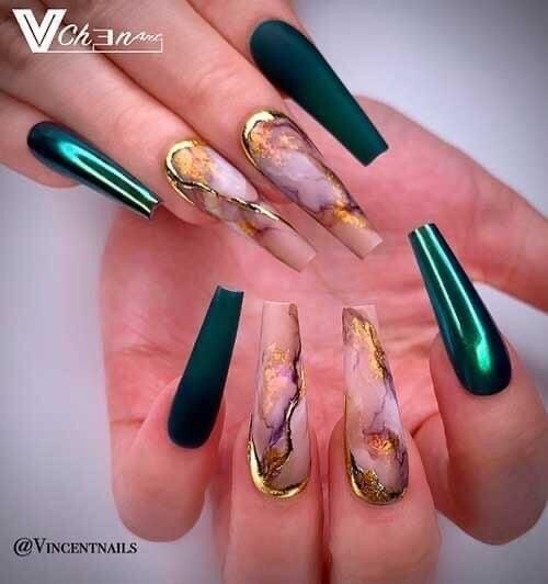 Top loang vinimay, gel loang